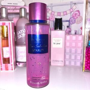 💝Victoria's Secret Pure Seduction Starlit Mist💝